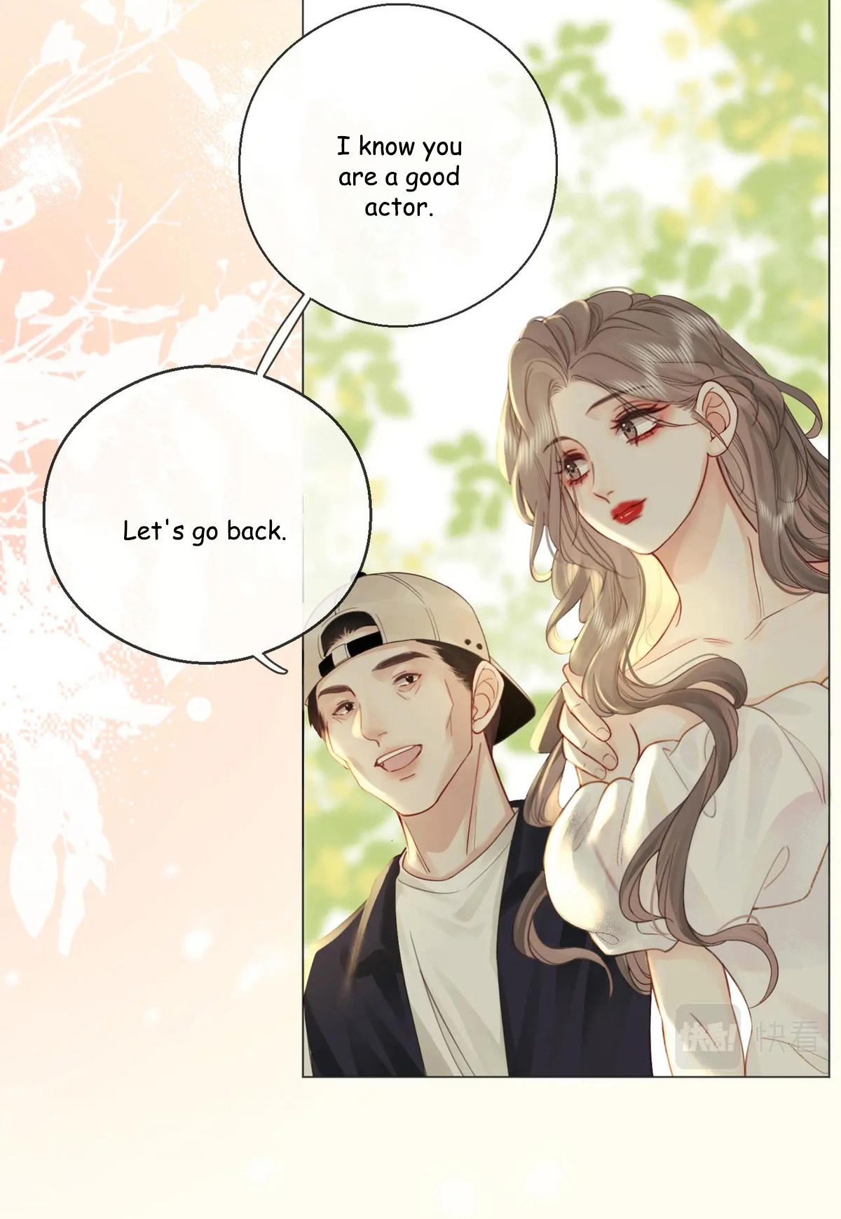 Twin Flames Of Destiny Chapter 3 - page 18