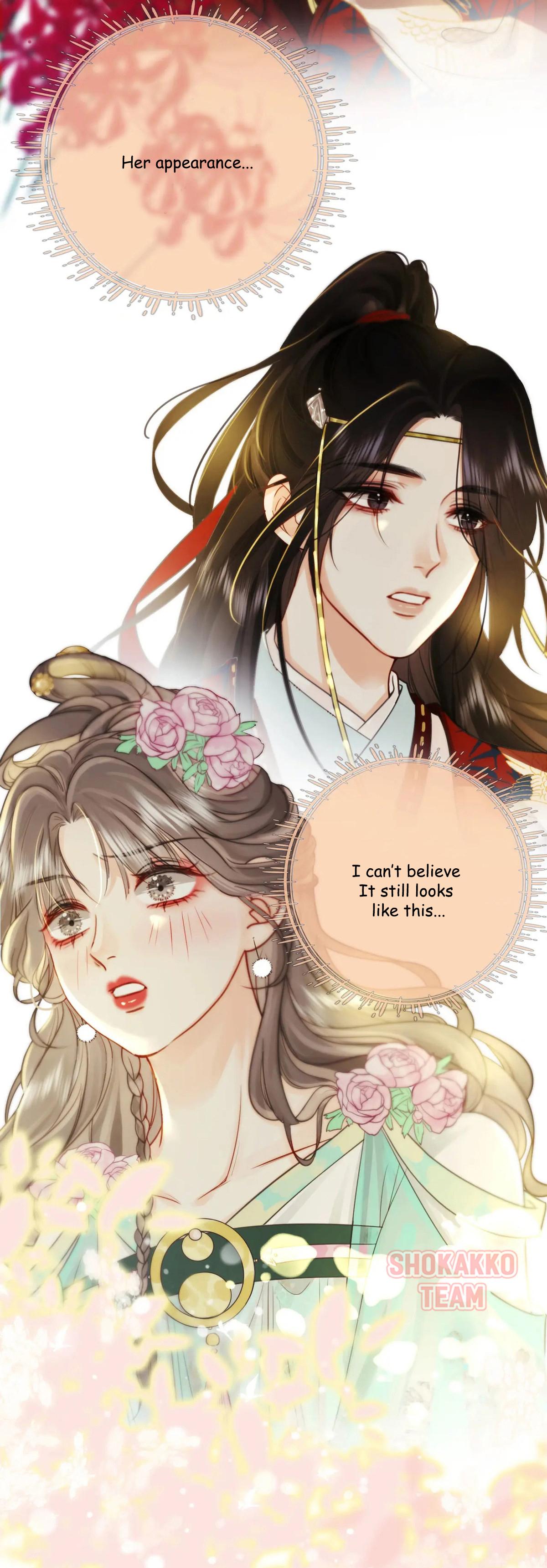 Twin Flames Of Destiny Chapter 3 - page 30