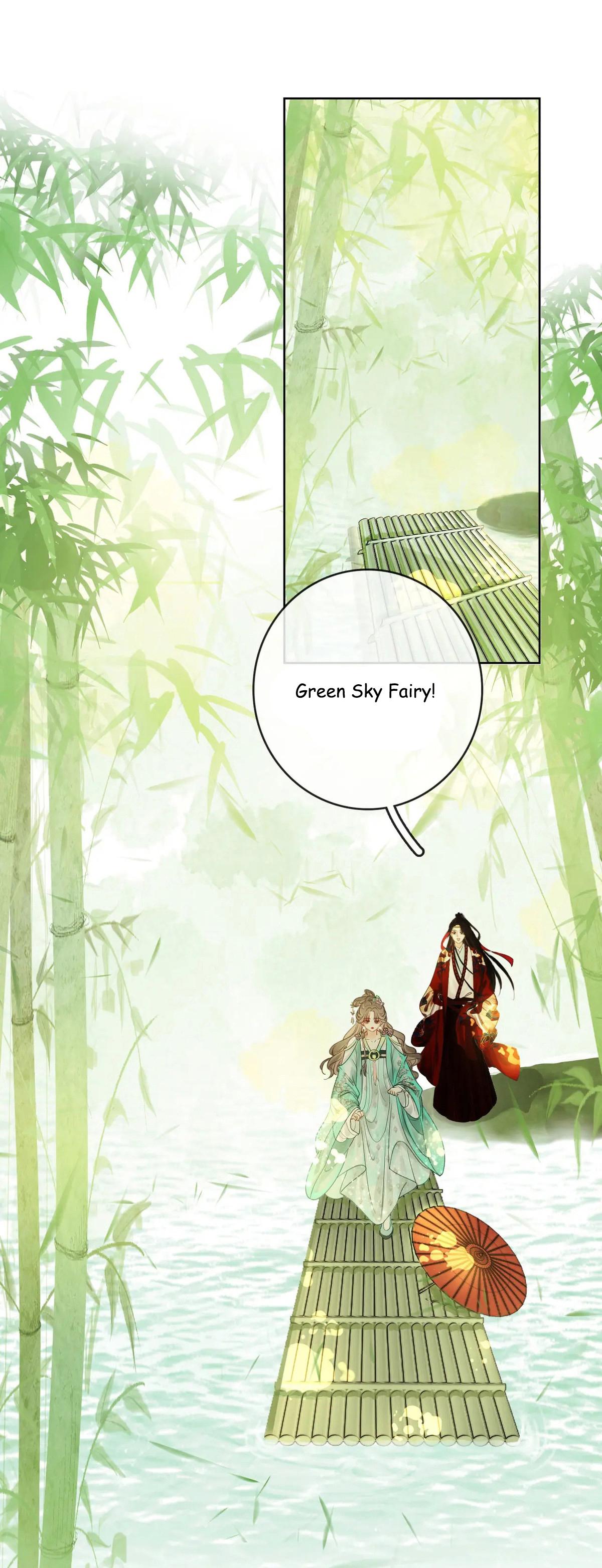 Twin Flames Of Destiny Chapter 3 - page 34