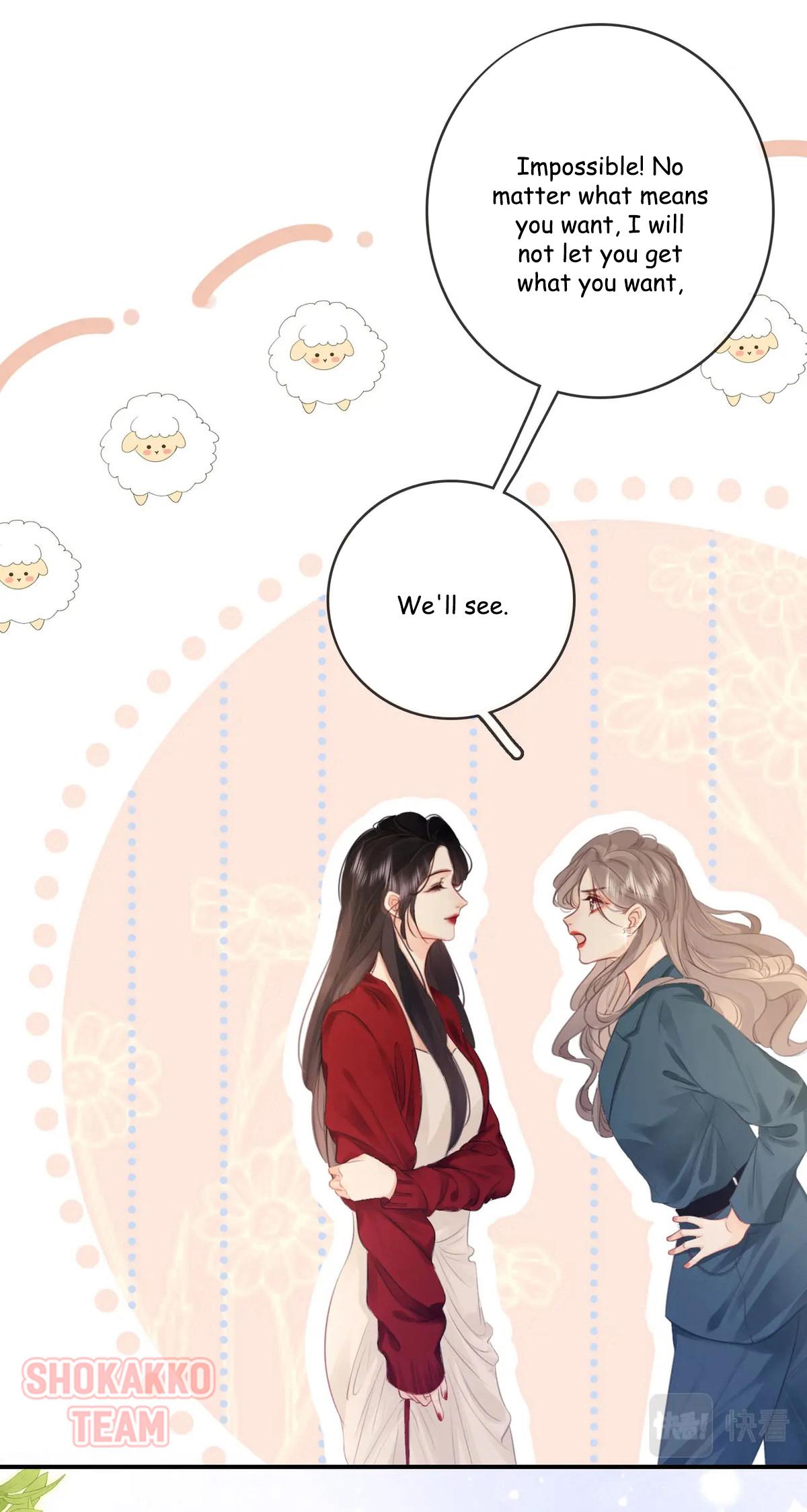 Twin Flames Of Destiny Chapter 3 - page 6