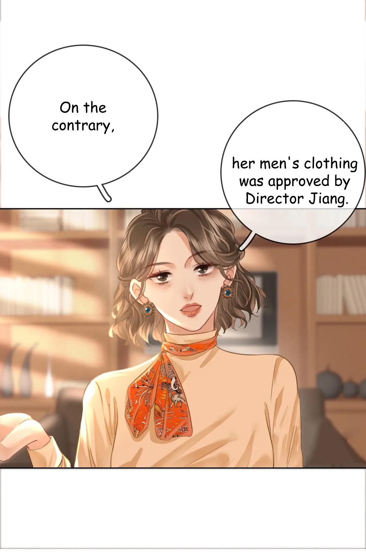 Twin Flames Of Destiny Chapter 2 - page 13