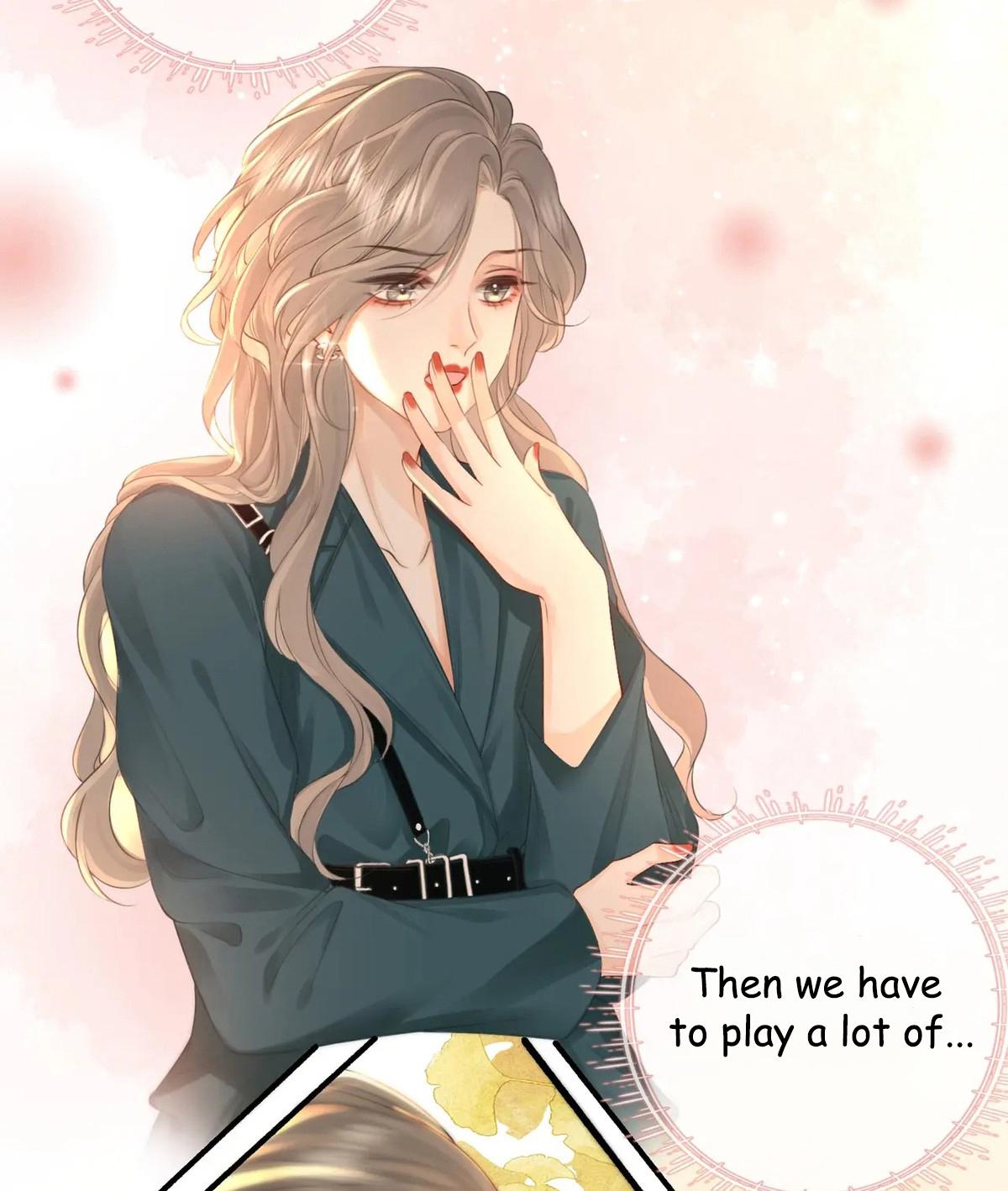 Twin Flames Of Destiny Chapter 2 - page 15