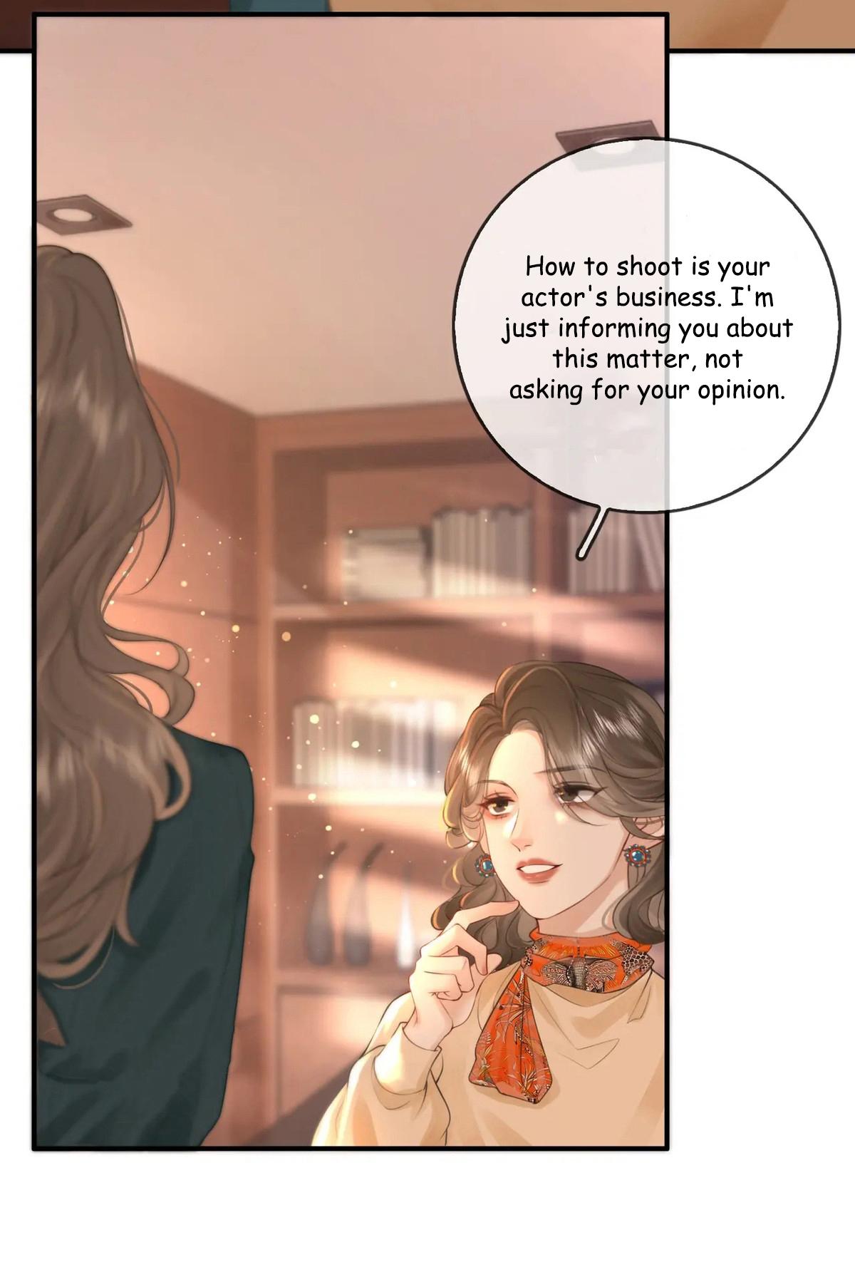 Twin Flames Of Destiny Chapter 2 - page 21