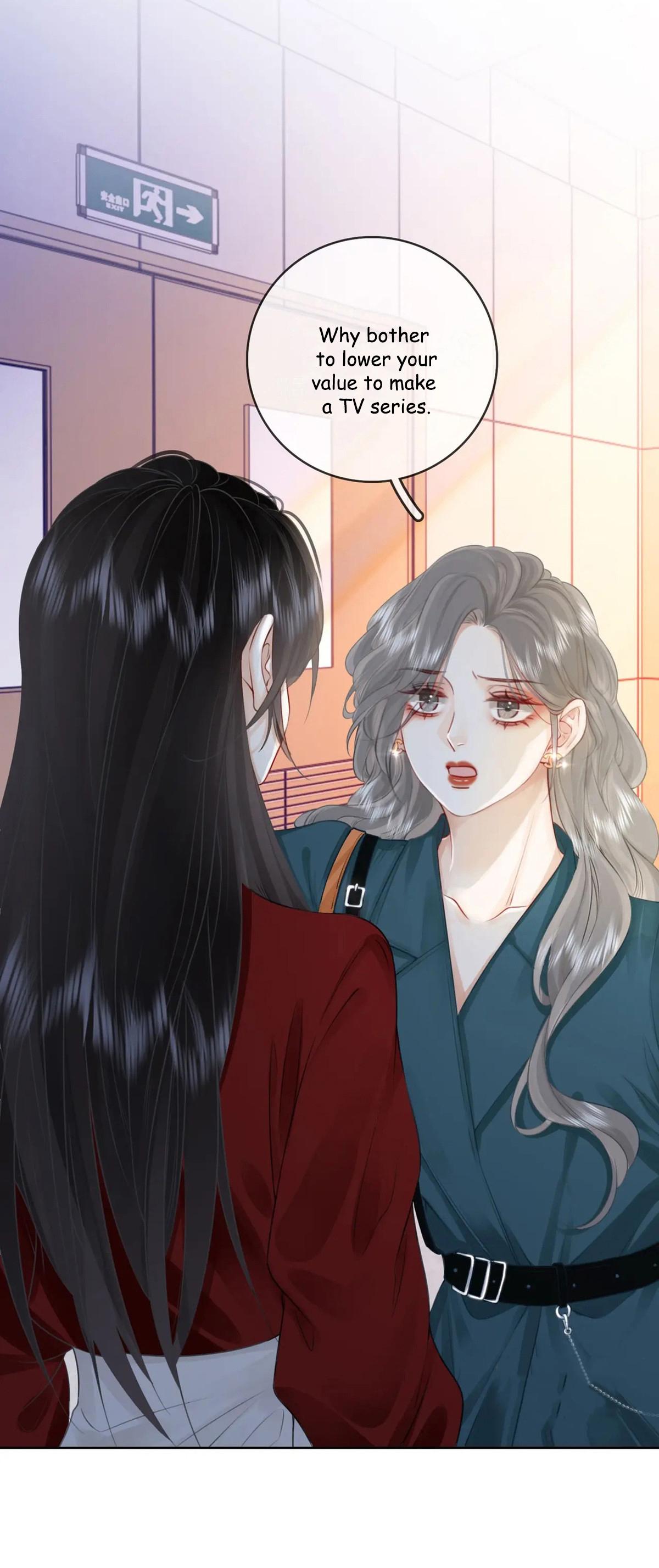 Twin Flames Of Destiny Chapter 2 - page 36