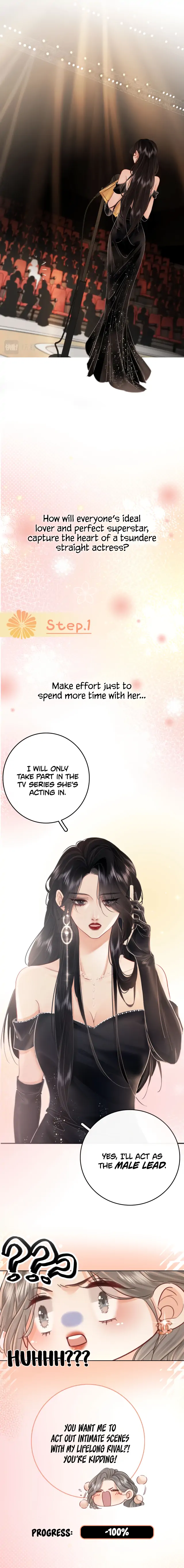 Twin Flames Of Destiny Chapter 0 - page 4