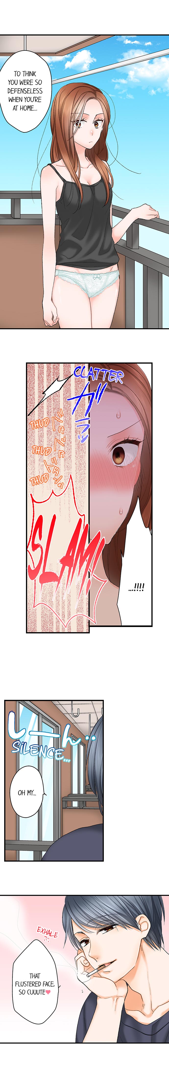 Darenimo Dakarenai Onna Vs Daredemo Daku Otoko chapter 5 - page 6