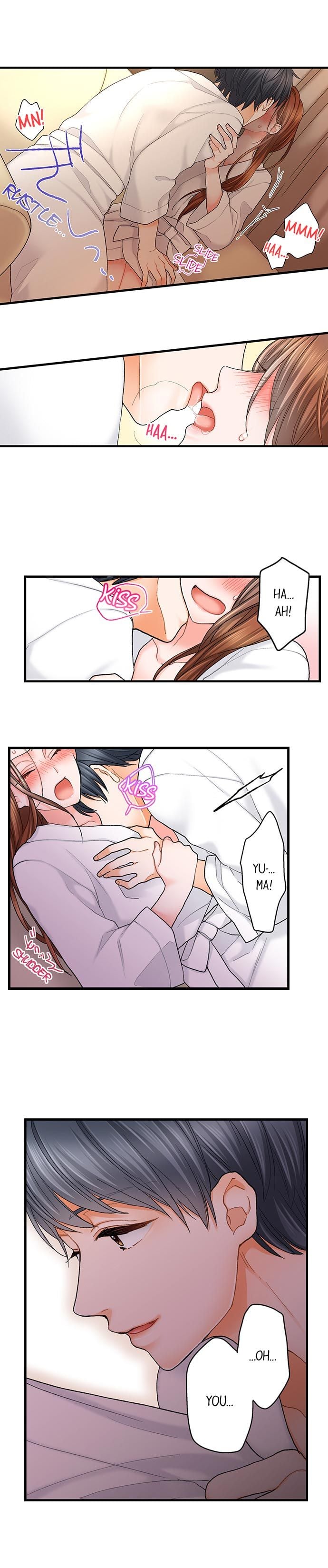 Darenimo Dakarenai Onna Vs Daredemo Daku Otoko Chapter 3 - page 2
