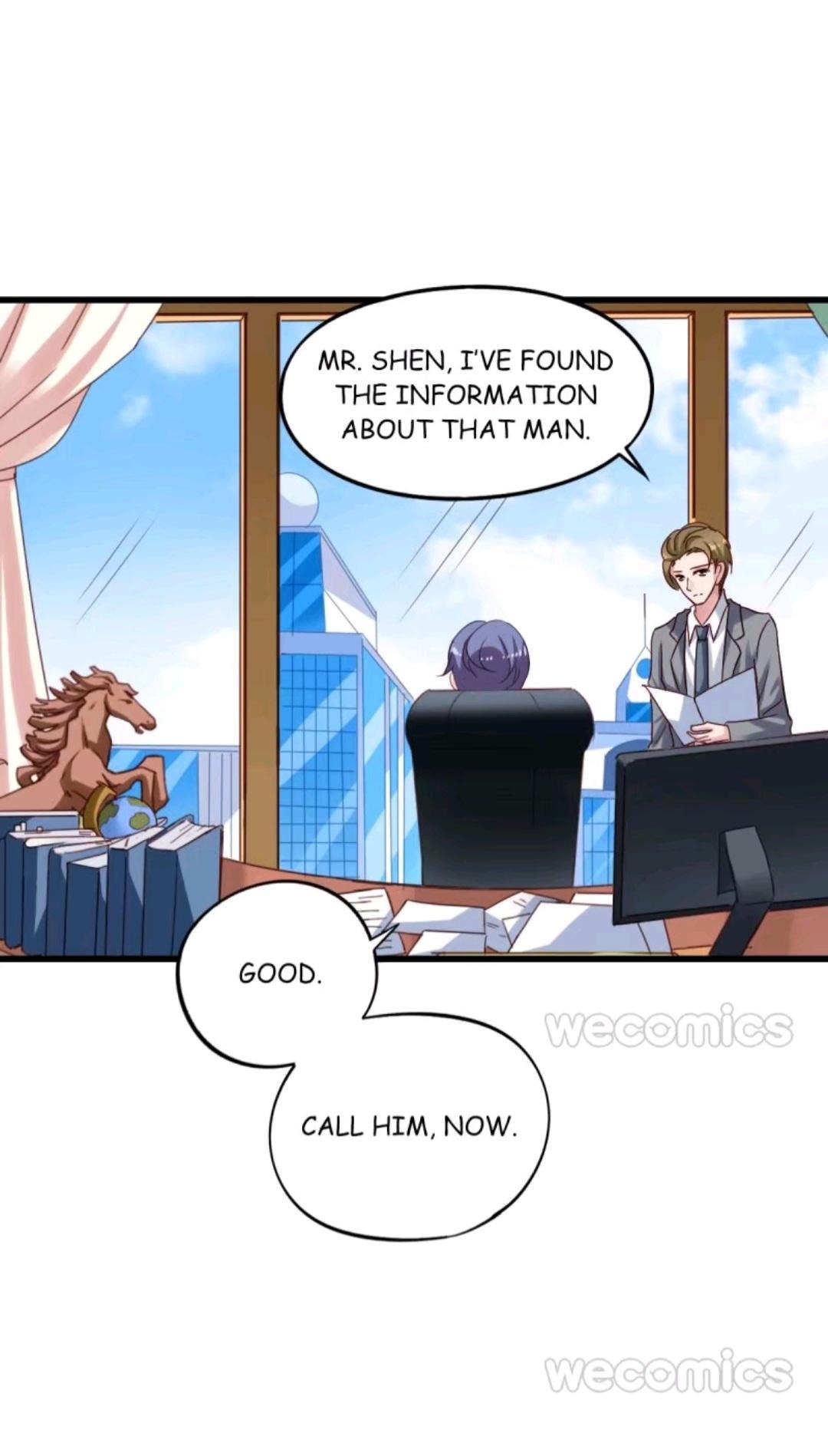 I Don’t Want to Leave Bachelorhood Just Like That Chapter 108 - page 2