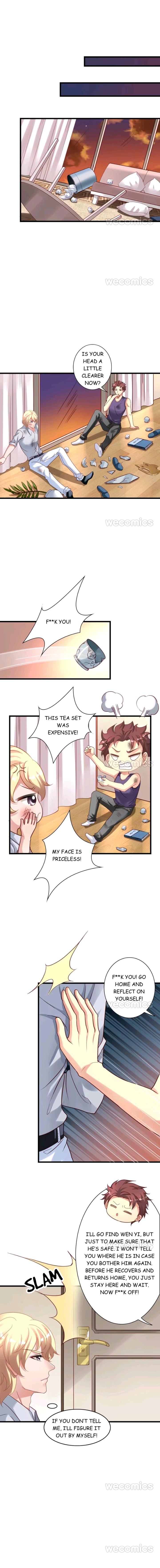 I Don’t Want to Leave Bachelorhood Just Like That Chapter 94 - page 2