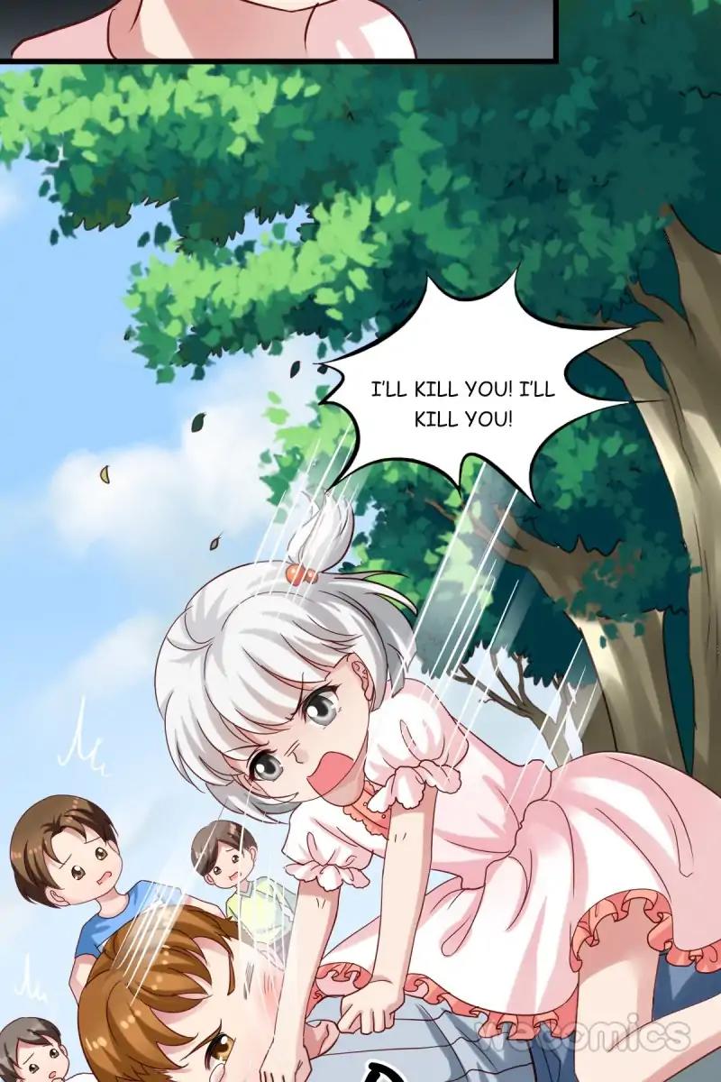I Don’t Want to Leave Bachelorhood Just Like That Chapter 86 - page 20