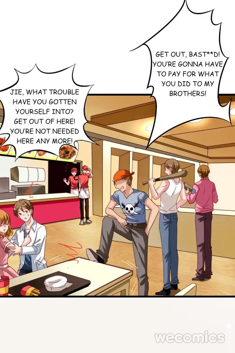 I Don’t Want to Leave Bachelorhood Just Like That Chapter 86 - page 35