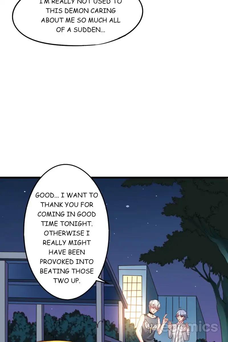 I Don’t Want to Leave Bachelorhood Just Like That Chapter 86 - page 7