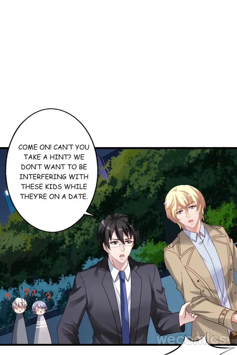 I Don’t Want to Leave Bachelorhood Just Like That Chapter 85 - page 16