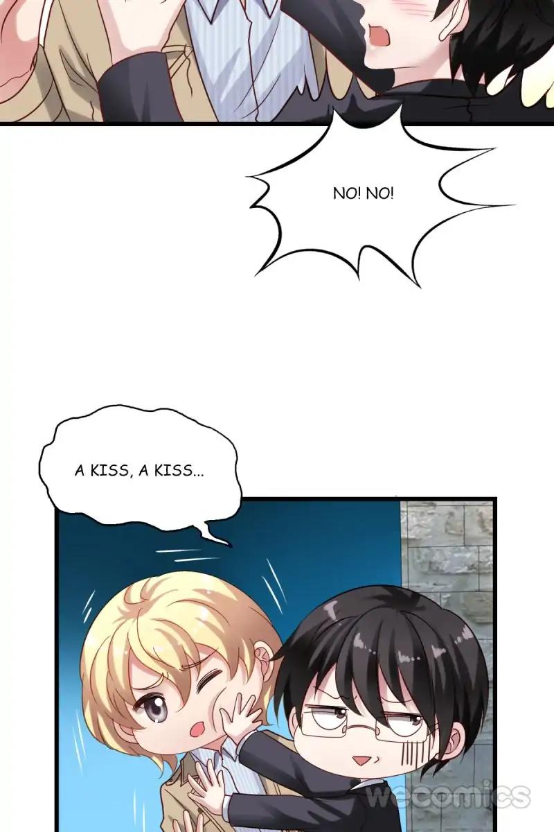 I Don’t Want to Leave Bachelorhood Just Like That Chapter 85 - page 30