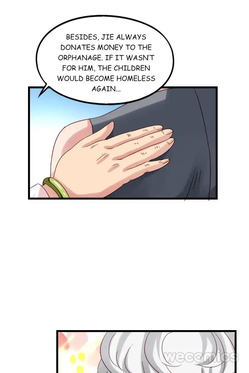I Don’t Want to Leave Bachelorhood Just Like That Chapter 84 - page 10