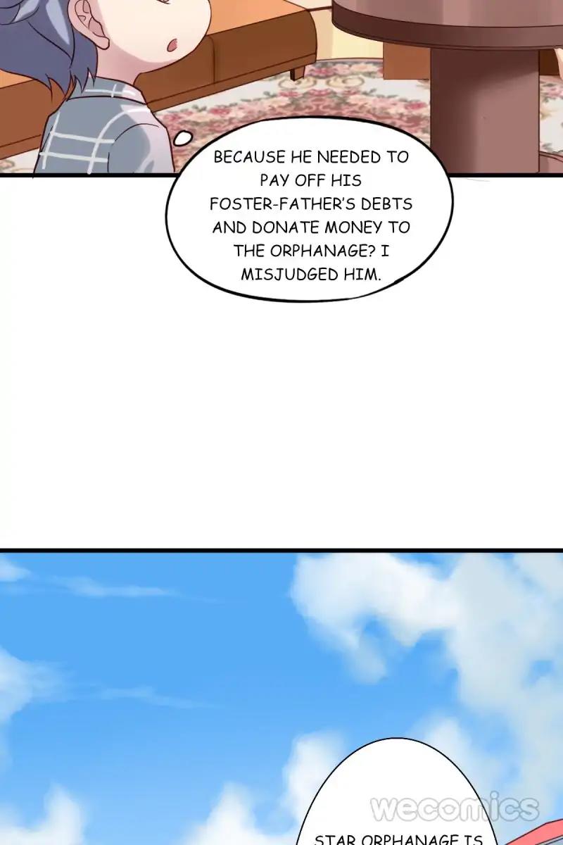 I Don’t Want to Leave Bachelorhood Just Like That Chapter 84 - page 12