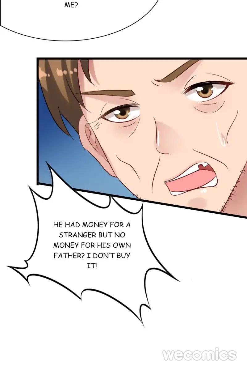 I Don’t Want to Leave Bachelorhood Just Like That Chapter 84 - page 16