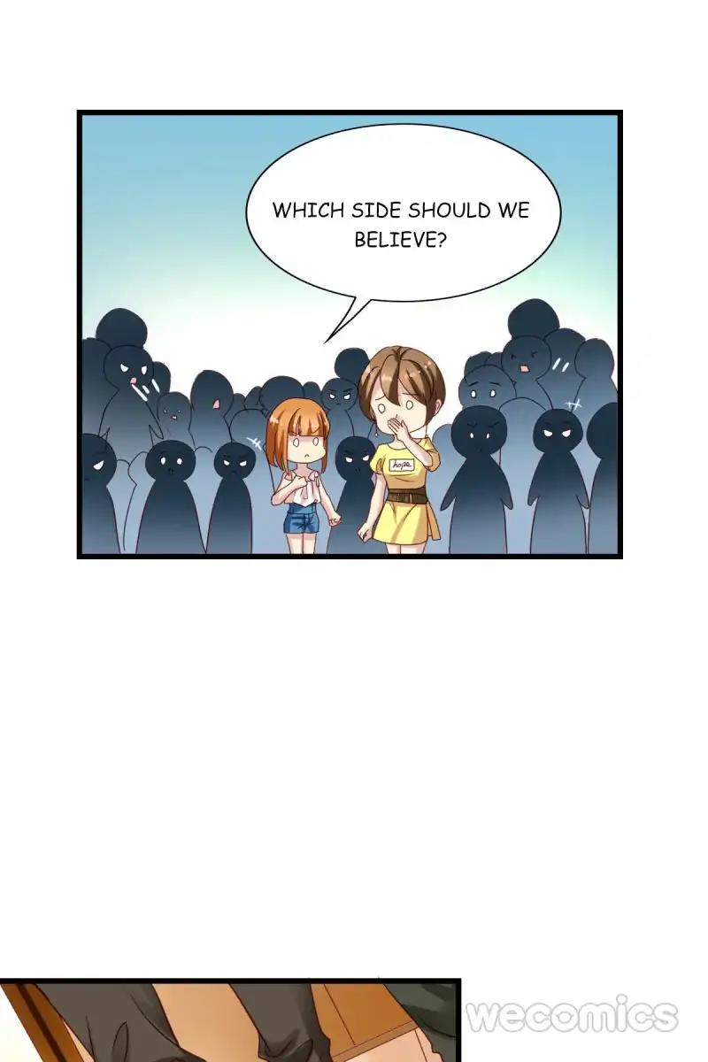 I Don’t Want to Leave Bachelorhood Just Like That Chapter 84 - page 17