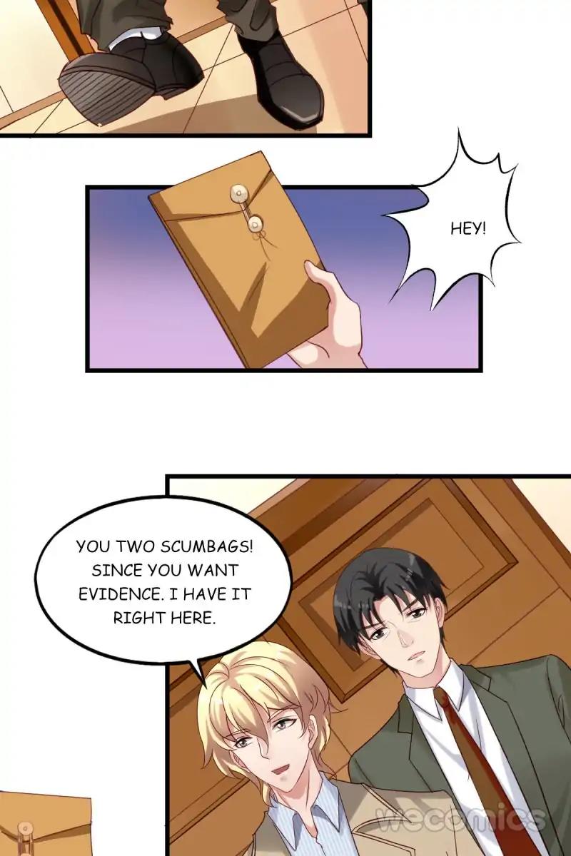 I Don’t Want to Leave Bachelorhood Just Like That Chapter 84 - page 18