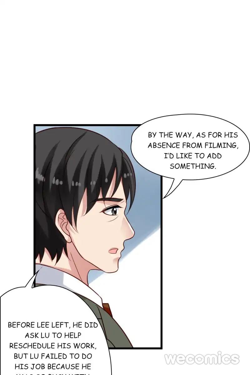I Don’t Want to Leave Bachelorhood Just Like That Chapter 84 - page 27