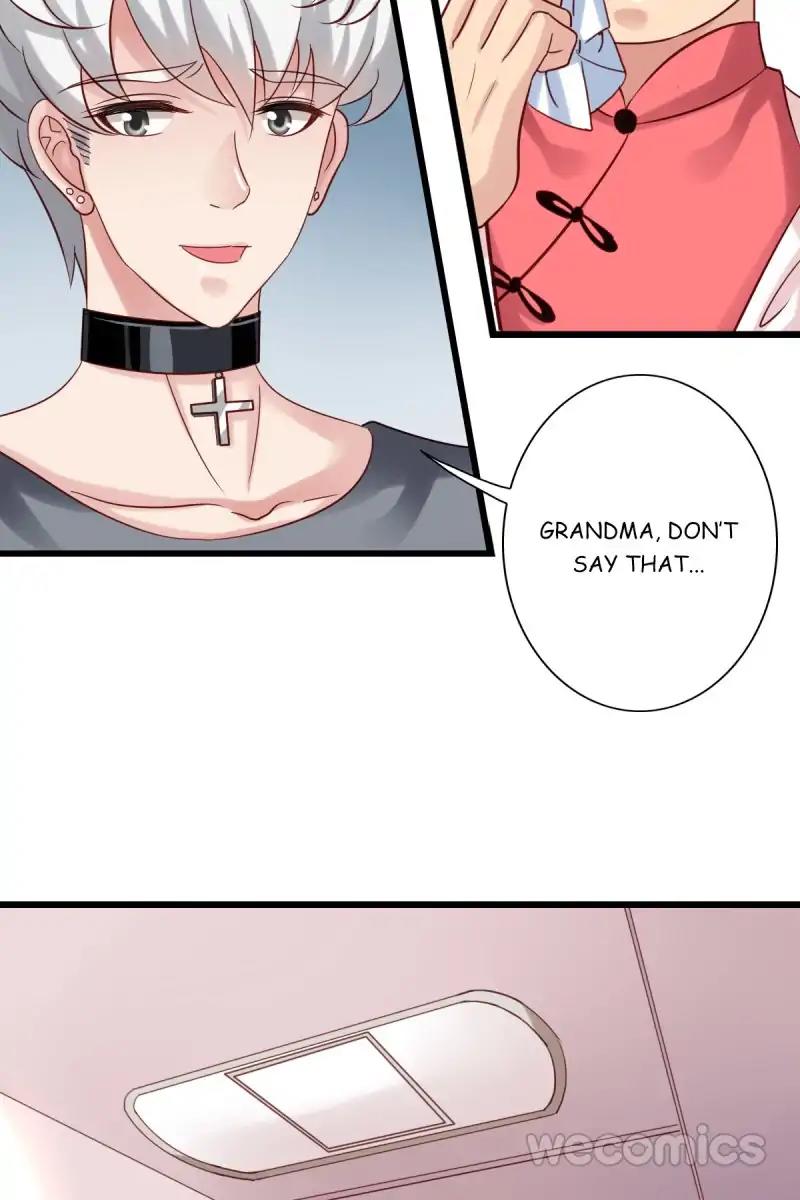 I Don’t Want to Leave Bachelorhood Just Like That Chapter 84 - page 5