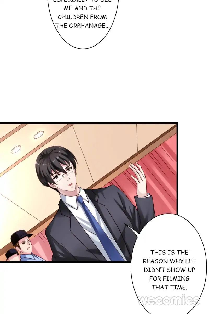 I Don’t Want to Leave Bachelorhood Just Like That Chapter 84 - page 7