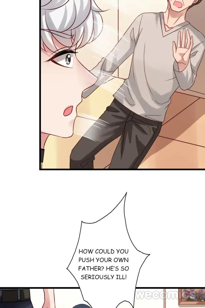 I Don’t Want to Leave Bachelorhood Just Like That Chapter 83 - page 16
