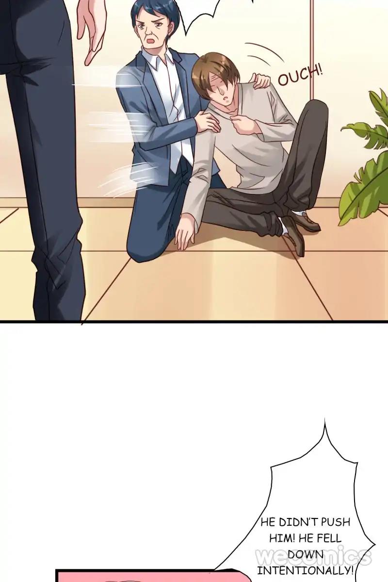 I Don’t Want to Leave Bachelorhood Just Like That Chapter 83 - page 17