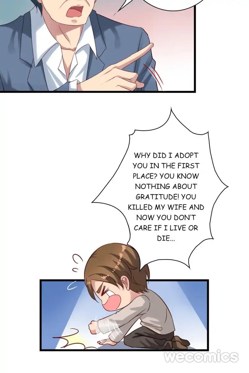 I Don’t Want to Leave Bachelorhood Just Like That Chapter 83 - page 19