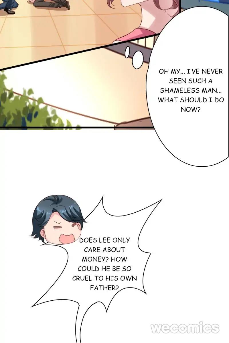 I Don’t Want to Leave Bachelorhood Just Like That Chapter 83 - page 22