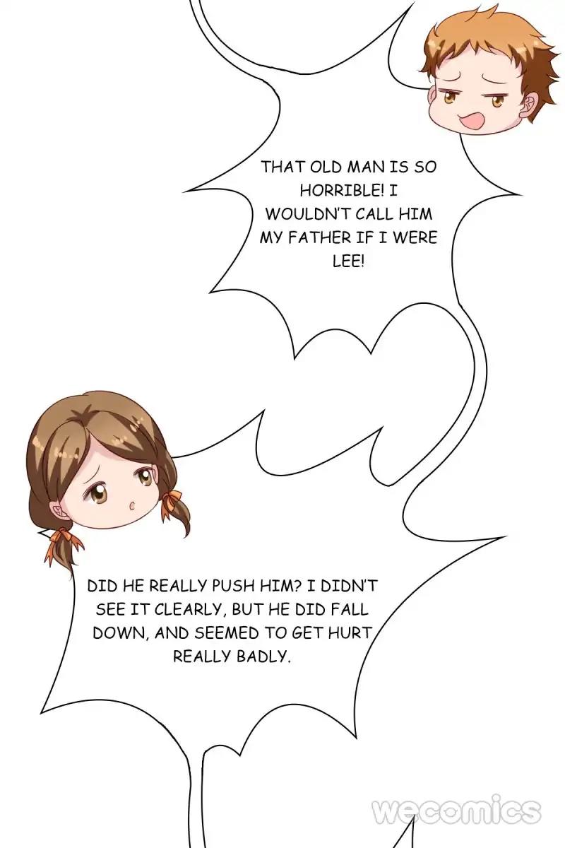 I Don’t Want to Leave Bachelorhood Just Like That Chapter 83 - page 23