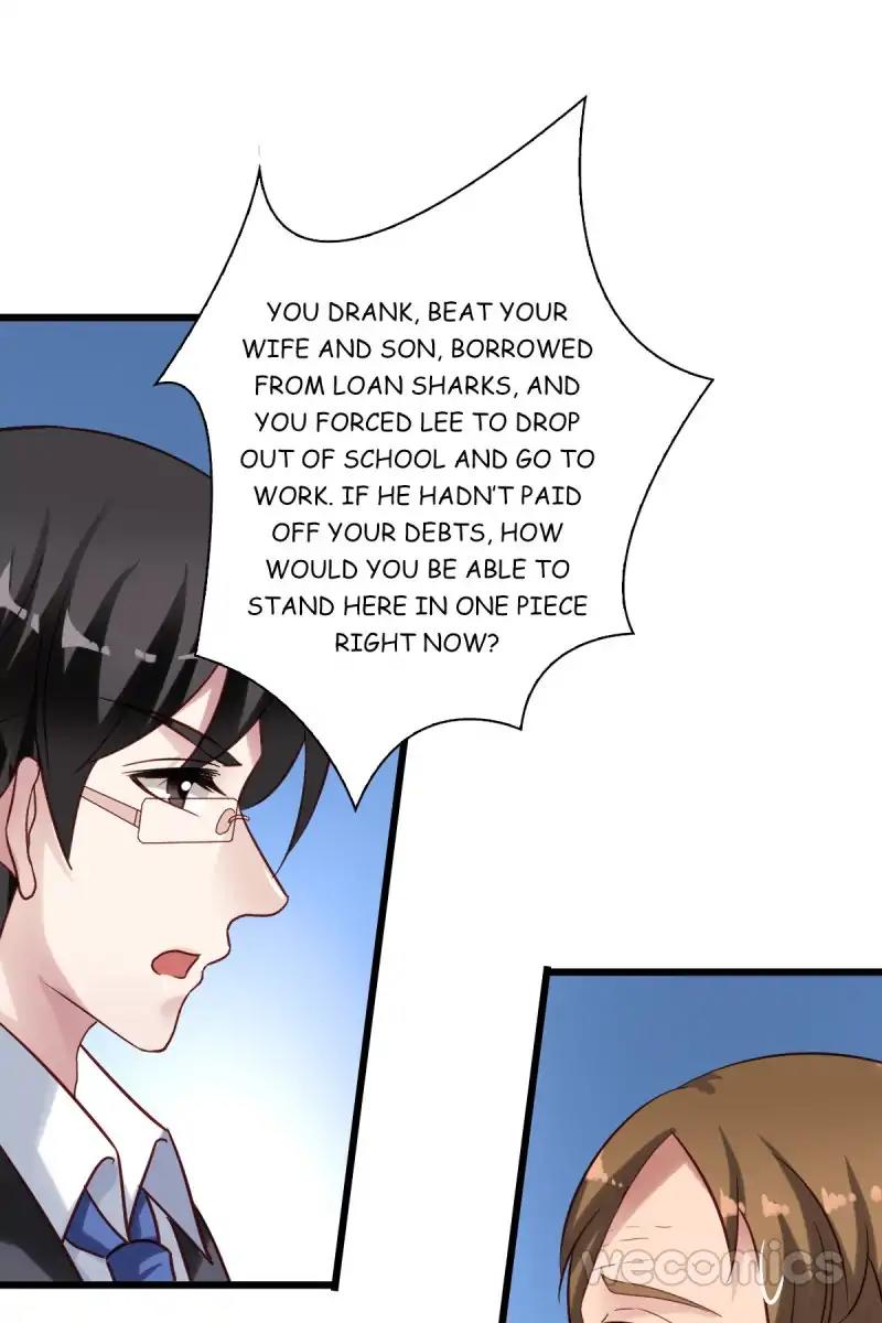 I Don’t Want to Leave Bachelorhood Just Like That Chapter 83 - page 29