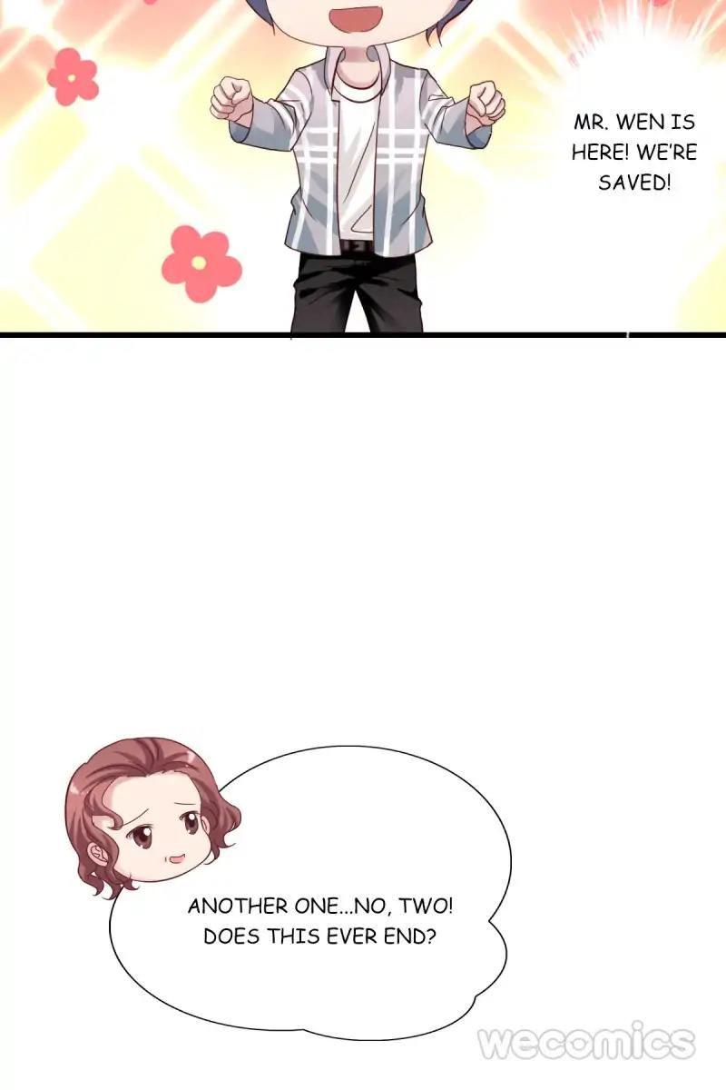 I Don’t Want to Leave Bachelorhood Just Like That Chapter 83 - page 31