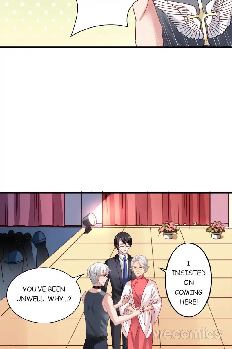 I Don’t Want to Leave Bachelorhood Just Like That Chapter 83 - page 34
