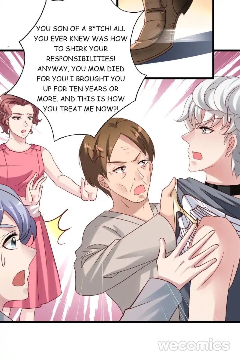 I Don’t Want to Leave Bachelorhood Just Like That Chapter 83 - page 5
