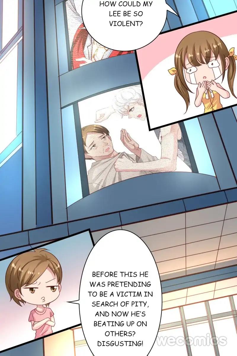 I Don’t Want to Leave Bachelorhood Just Like That Chapter 82 - page 13