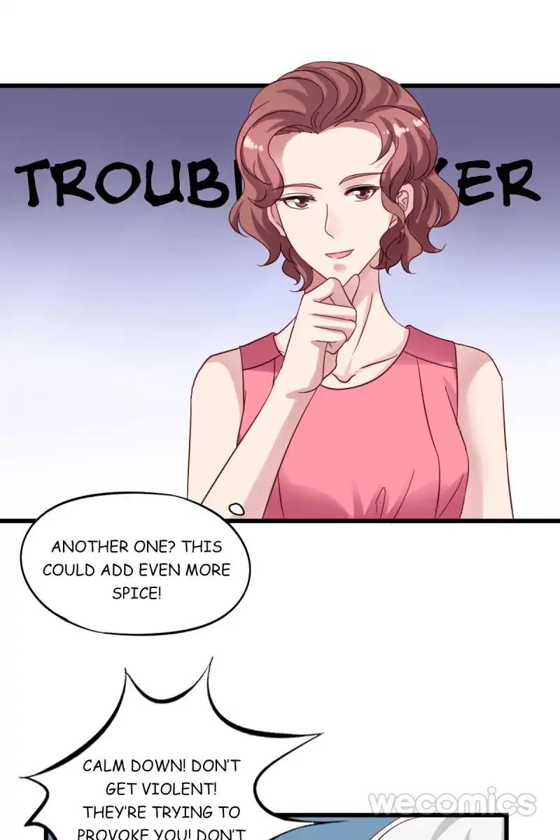 I Don’t Want to Leave Bachelorhood Just Like That Chapter 82 - page 21