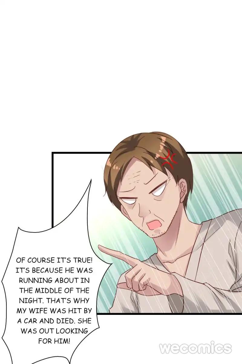 I Don’t Want to Leave Bachelorhood Just Like That Chapter 82 - page 27
