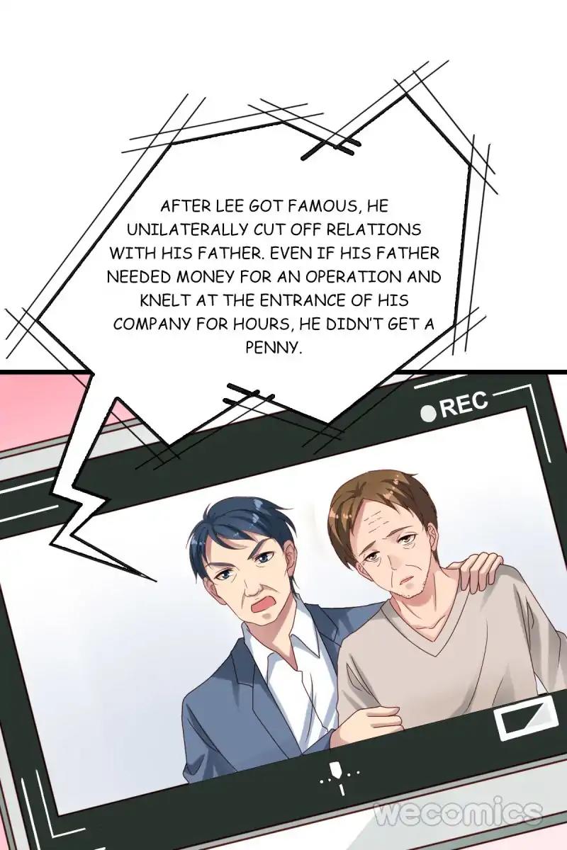 I Don’t Want to Leave Bachelorhood Just Like That Chapter 81 - page 18