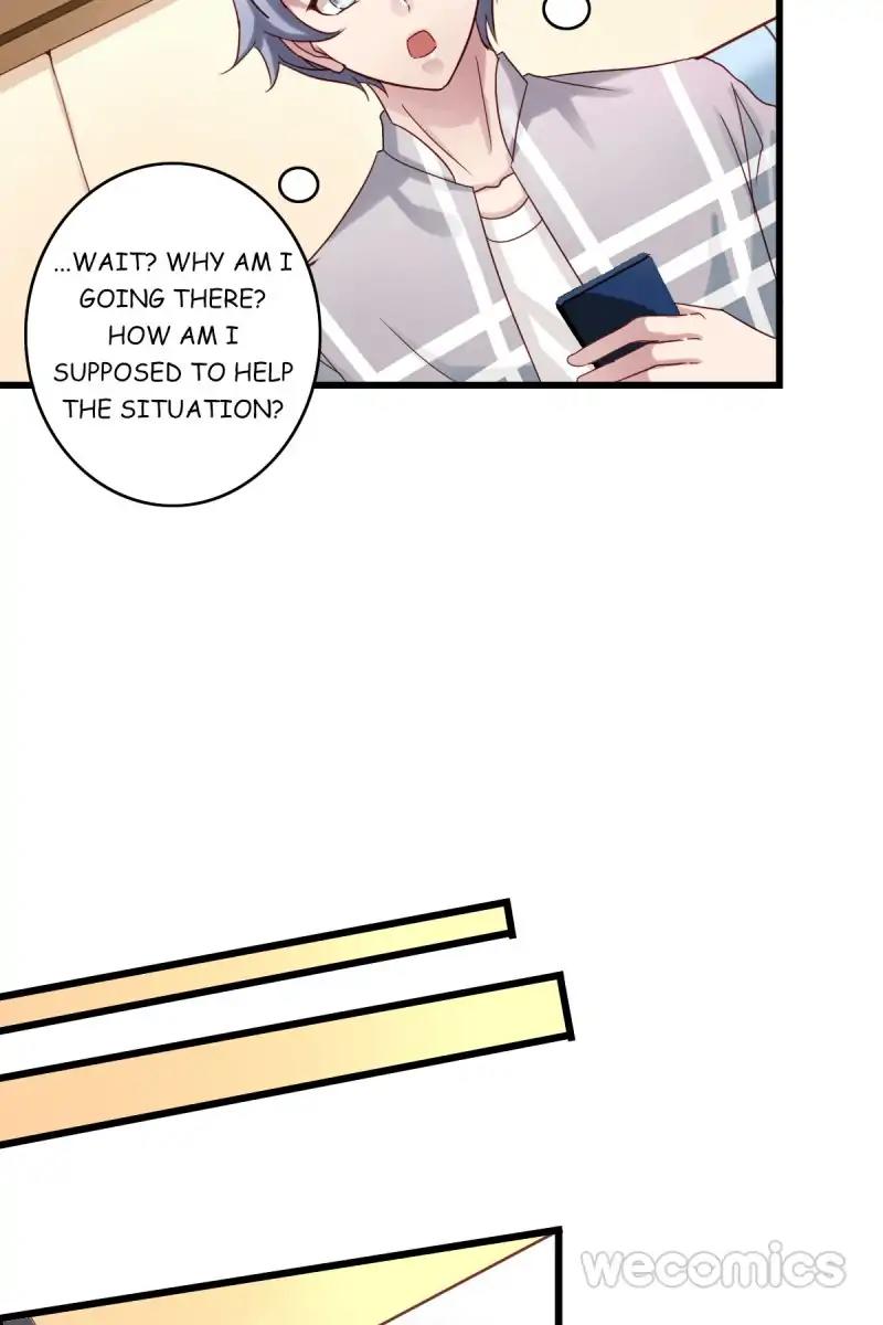 I Don’t Want to Leave Bachelorhood Just Like That Chapter 81 - page 30