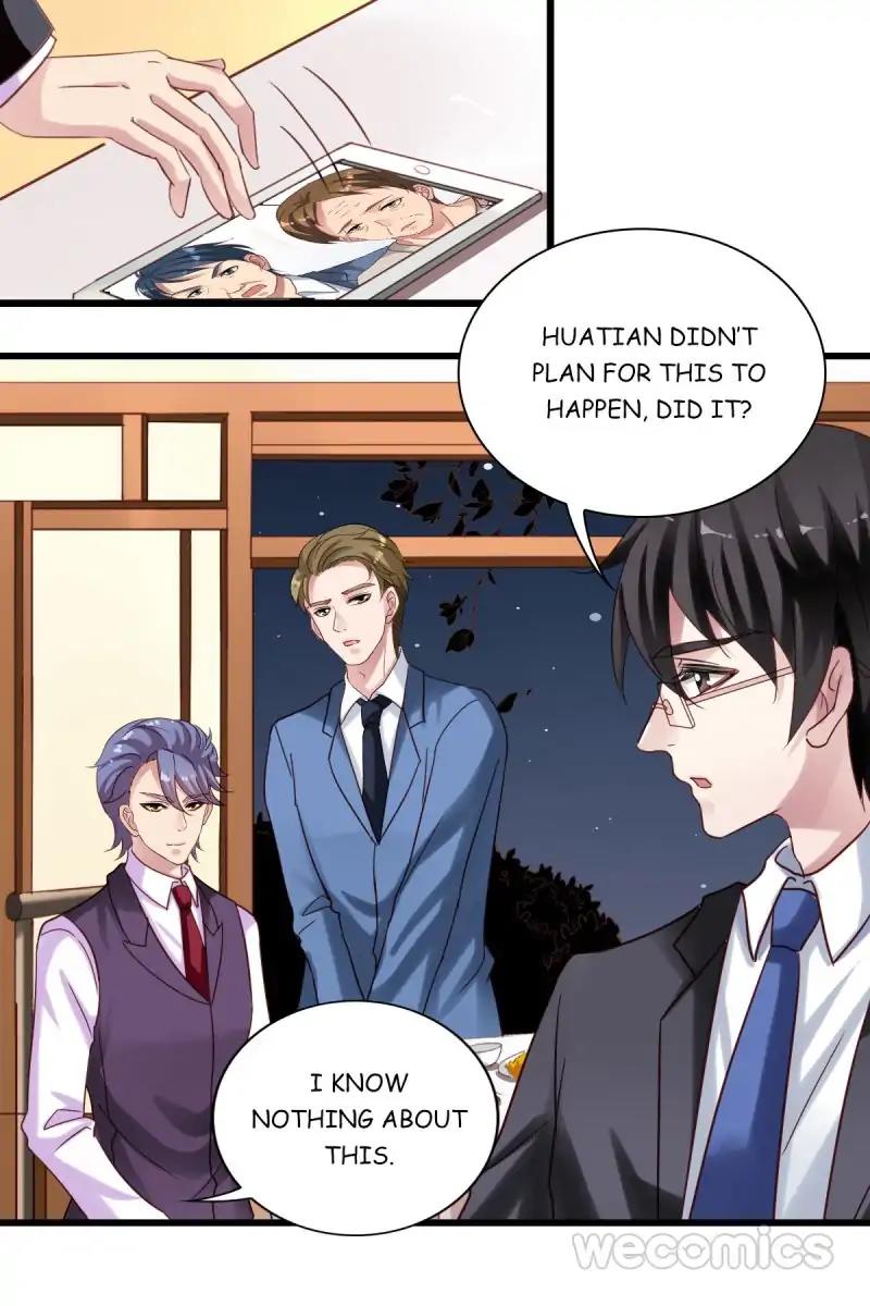 I Don’t Want to Leave Bachelorhood Just Like That Chapter 81 - page 31