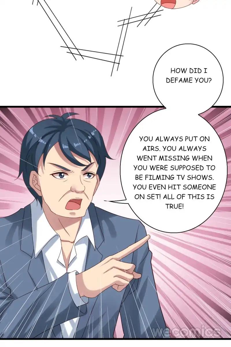 I Don’t Want to Leave Bachelorhood Just Like That Chapter 81 - page 6