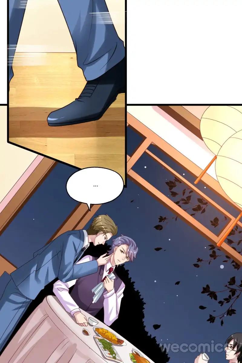 I Don’t Want to Leave Bachelorhood Just Like That Chapter 80 - page 23
