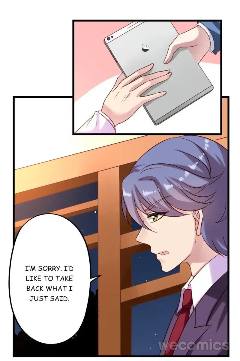 I Don’t Want to Leave Bachelorhood Just Like That Chapter 80 - page 25