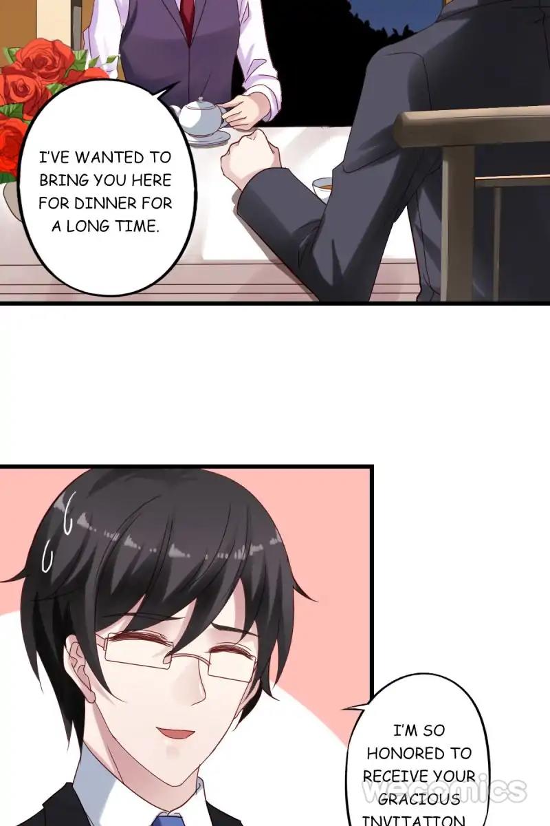I Don’t Want to Leave Bachelorhood Just Like That Chapter 80 - page 5