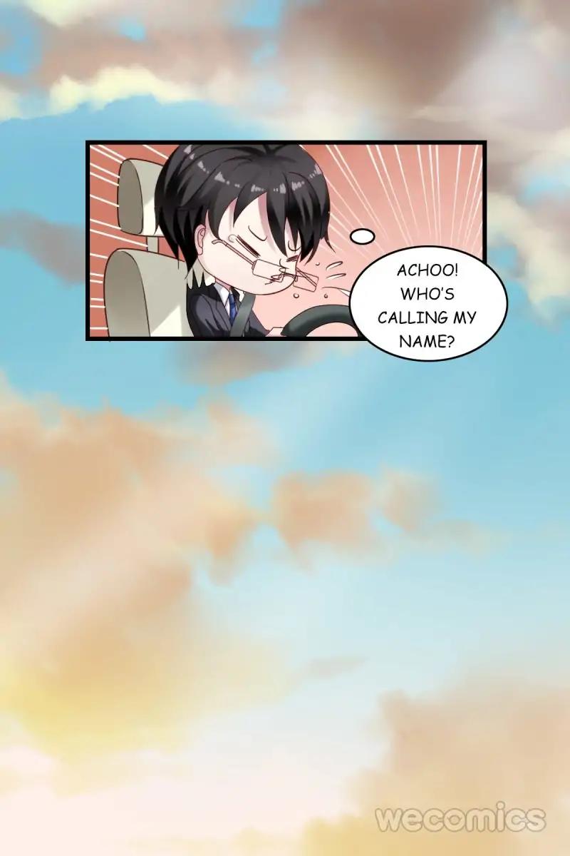 I Don’t Want to Leave Bachelorhood Just Like That Chapter 79 - page 18