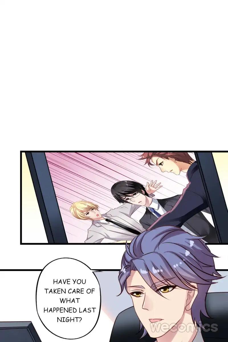 I Don’t Want to Leave Bachelorhood Just Like That Chapter 79 - page 35