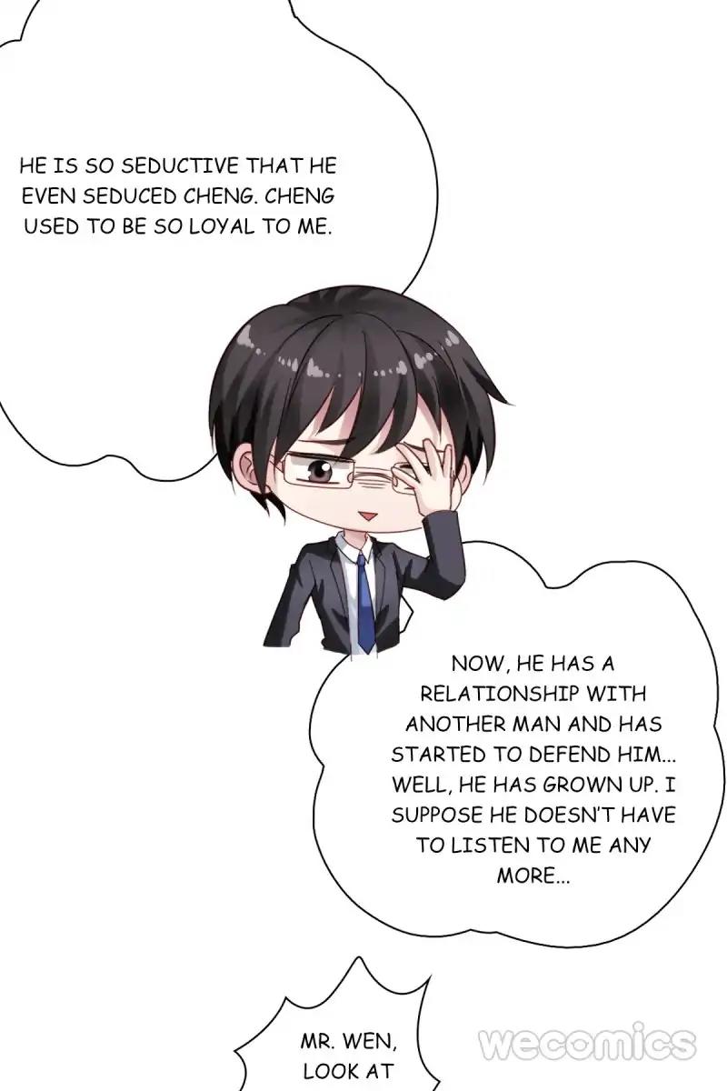 I Don’t Want to Leave Bachelorhood Just Like That Chapter 78 - page 10