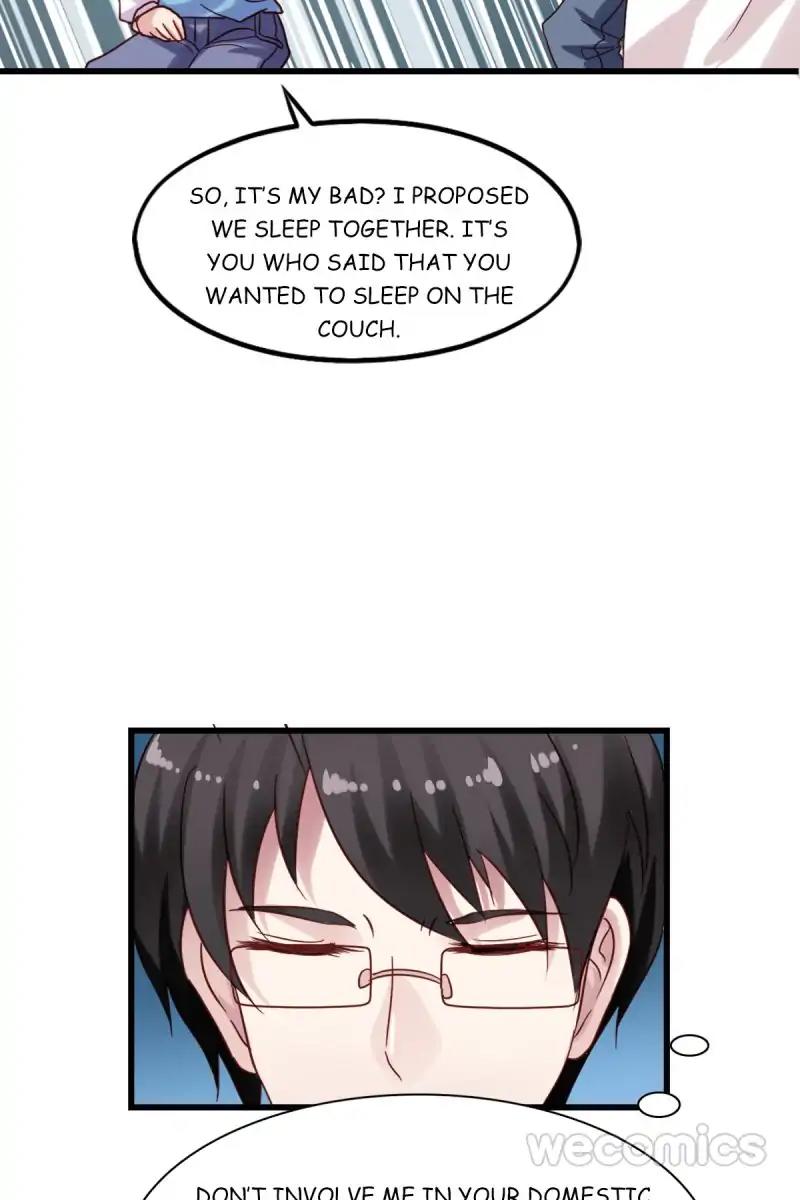 I Don’t Want to Leave Bachelorhood Just Like That Chapter 78 - page 12