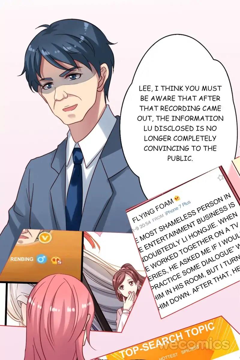 I Don’t Want to Leave Bachelorhood Just Like That Chapter 78 - page 16
